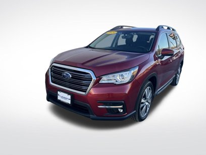 Used 2020 Subaru Ascent Limited