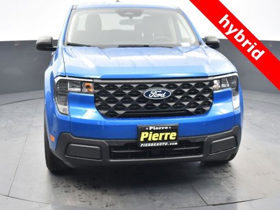 New 2025 Ford Maverick XL
