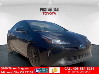 Used 2022 Toyota Prius AWD