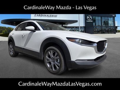 Used 2024 MAZDA CX-30 AWD 2.5 S w/ Preferred Package