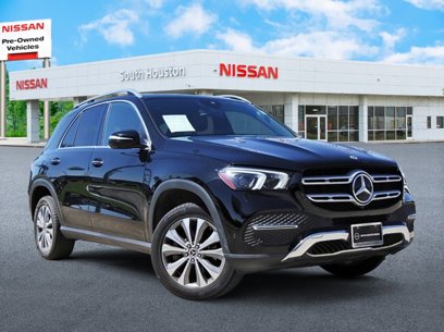Used 2022 Mercedes-Benz GLE 350 4MATIC