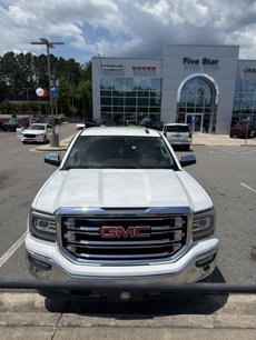 Used 2016 GMC Sierra 1500 SLT w/ SLT Premium Package