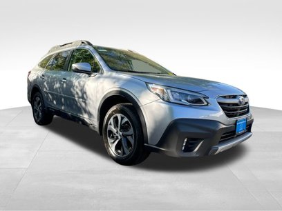 Used 2020 Subaru Outback Limited
