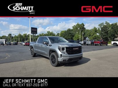 New 2026 GMC Sierra 1500 Elevation w/ Elevation Premium Package