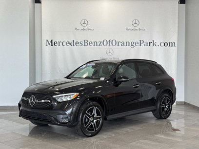 Used 2024 Mercedes-Benz GLC 300