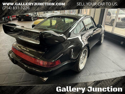 Used 1986 Porsche 911 Carrera