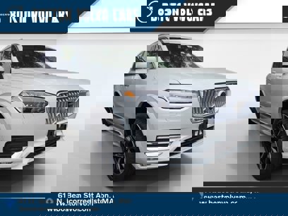 New 2025 Volvo XC90 B6 Plus w/ Protection Package Premier