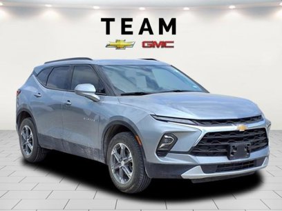 Certified 2024 Chevrolet Blazer LT w/ Convenience Package