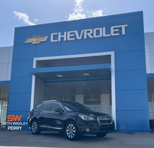 Used 2019 Subaru Outback 2.5i Touring