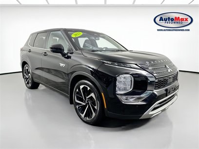 Used 2023 Mitsubishi Outlander SE