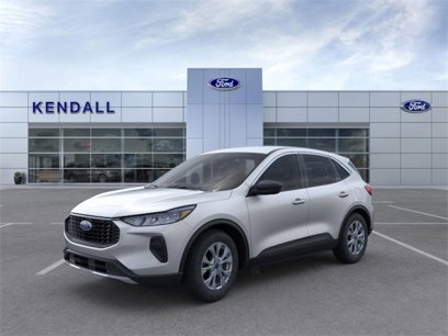 Used 2024 Ford Escape Active