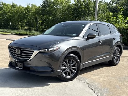 Certified 2022 MAZDA CX-9 Touring