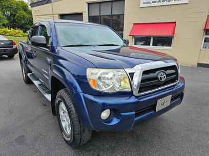 Used 2007 Toyota Tacoma PreRunner