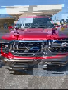 Used 2021 Ford F150 King Ranch w/ Max Trailer Tow Package