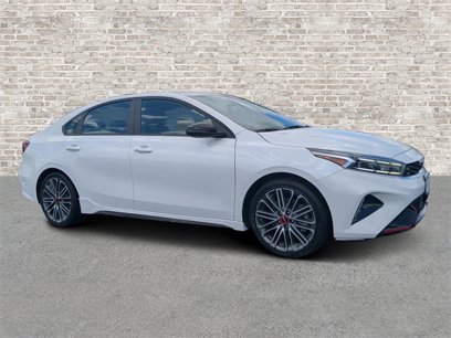Used 2022 Kia Forte GT w/ GT2 Package