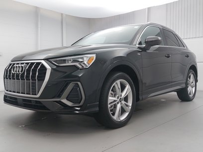 Used 2022 Audi Q3 2.0T Premium Plus