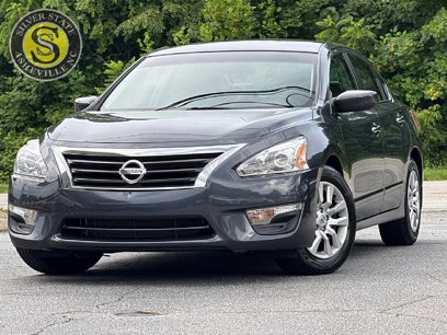 Used 2013 Nissan Altima 2.5 S