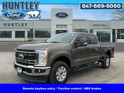Used 2023 Ford F250 XL