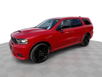 Used 2019 Dodge Durango GT