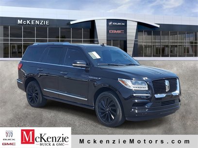 Used 2021 Lincoln Navigator Reserve