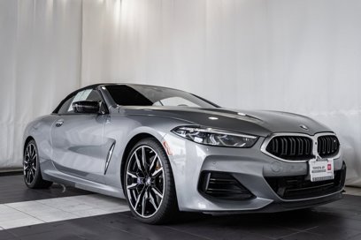 Used 2023 BMW M850i xDrive Convertible