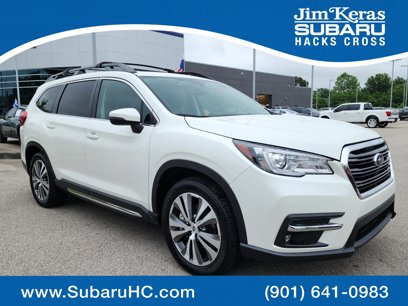 Used 2022 Subaru Ascent Limited w/ Technology Package