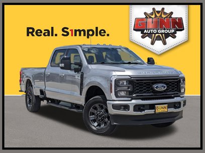 Used 2024 Ford F250 Lariat w/ Lariat Ultimate Package
