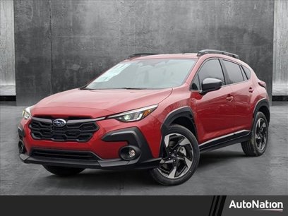 New 2025 Subaru Crosstrek 2.5i Limited