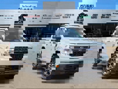 Used 2024 Ford Maverick XLT