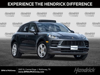 Used 2019 Porsche Macan