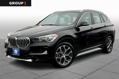 Used 2021 BMW X1 xDrive28i w/ Convenience Package
