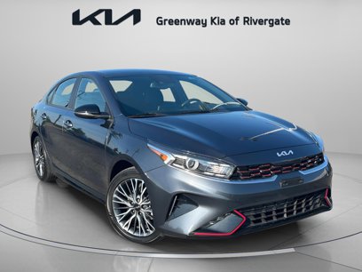 Used 2023 Kia Forte GT-Line