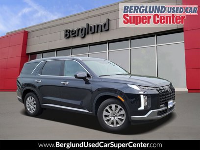 Used 2025 Hyundai Palisade SEL