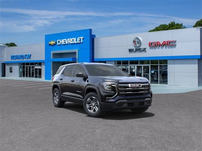 New 2026 GMC Terrain Elevation