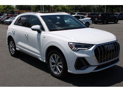 Used 2023 Audi Q3 2.0T Premium