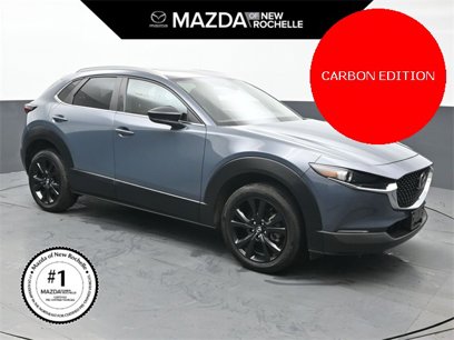 Used 2023 MAZDA CX-30 AWD 2.5 S w/ Preferred Package