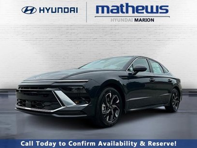 New 2025 Hyundai Sonata SEL