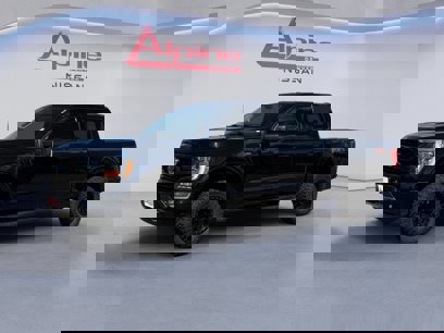 Used 2021 Ford F150 XLT w/ Equipment Group 302A High