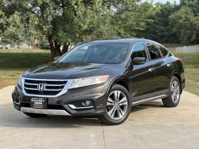 Used 2013 Honda Crosstour EX-L