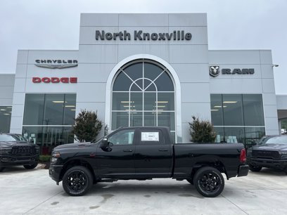 New 2025 RAM 2500 Big Horn
