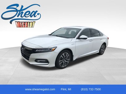 Used 2020 Honda Accord Touring