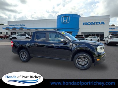 Used 2023 Ford Maverick XLT