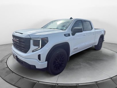 Used 2023 GMC Sierra 1500 Elevation w/ X31 Off-Road Package