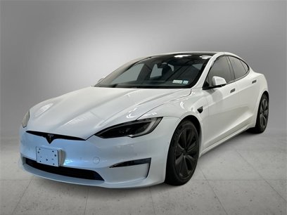 Used 2022 Tesla Model S