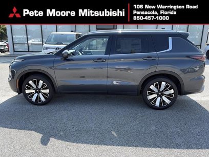 New 2025 Mitsubishi Outlander SEL