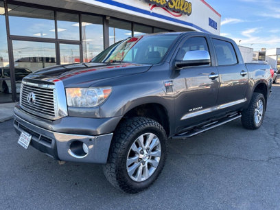 Used 2011 Toyota Tundra Limited