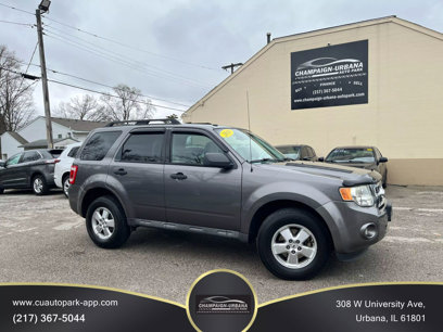 Used 2010 Ford Escape XLT