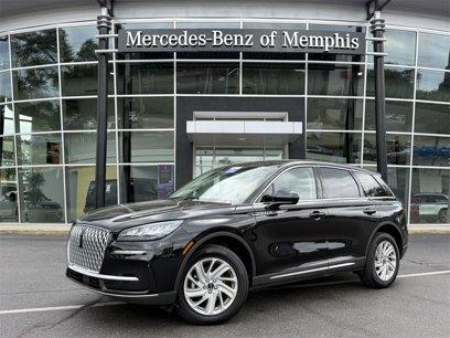 Used 2023 Lincoln Corsair FWD