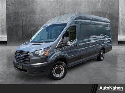 Used 2019 Ford Transit 250 148 High Roof Extended