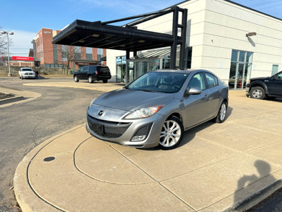 Used 2011 MAZDA MAZDA3 s Grand Touring